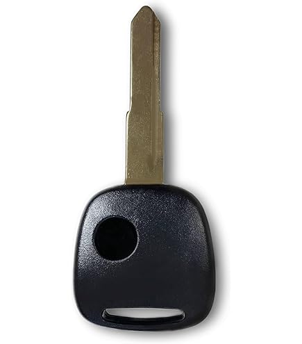 マツダ RX-7 FD3S アンフィニ ブランクキー スペアキー 青 ロータリー マツダ RX-7 FD3S ローター ブランクキー スペアキー ロータリー